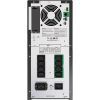 Источник бесперебойного питания APC Smart-UPS 3000VA LCD SmartConnect (SMT3000IC) изображение 2