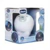 Ночник Chicco проектор First Dreams Полярный медвежонок Голубой (11558.20) изображение 5