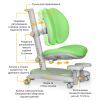Детское кресло Mealux Ortoback Duo Base Green (Y-510 KZ Base) изображение 2