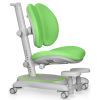 Детское кресло Mealux Ortoback Duo Base Green (Y-510 KZ Base)