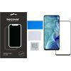 Стекло защитное BeCover Infinix Hot 40i (X6528B) Black (710483) изображение 5