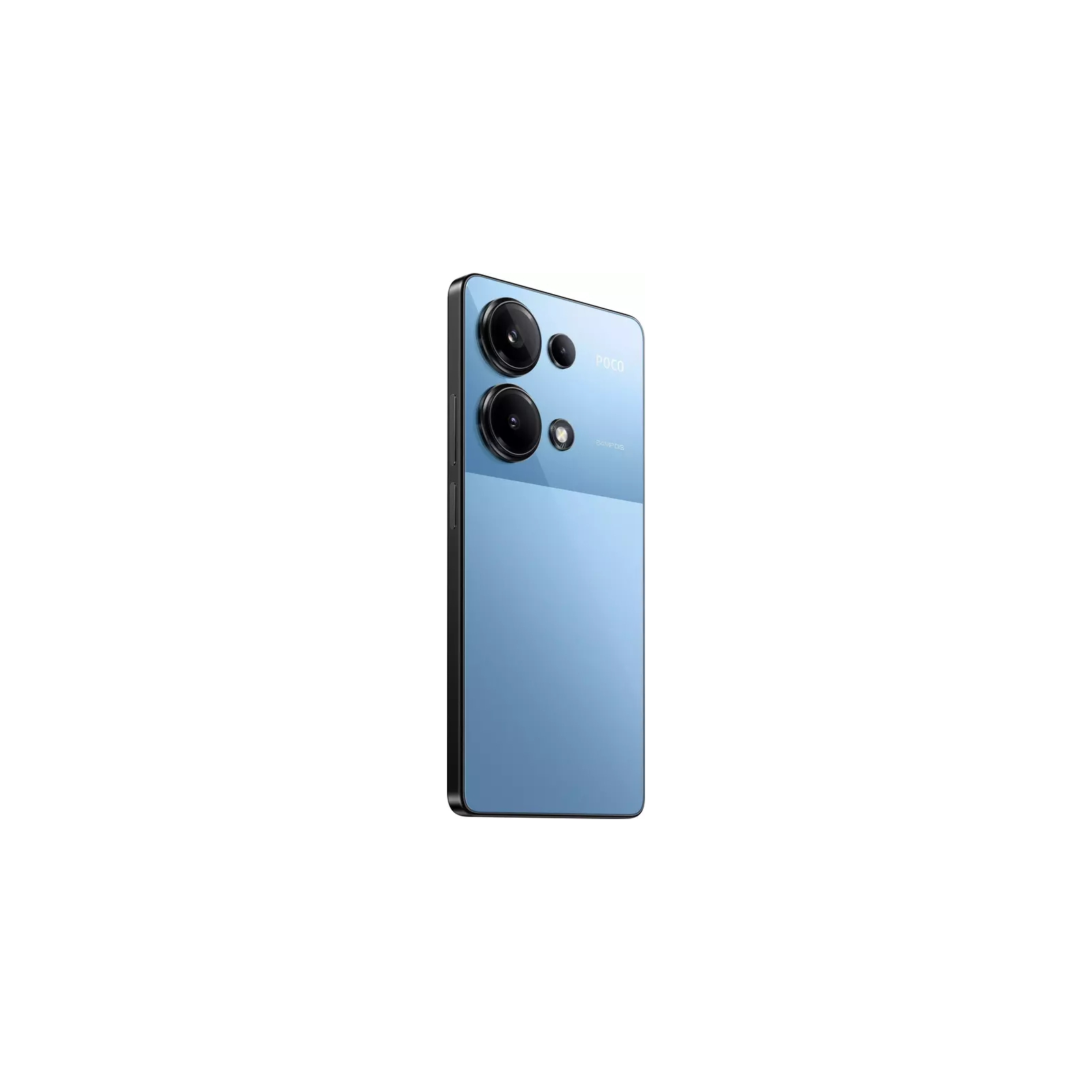 Мобільний телефон Xiaomi Poco M6 Pro 12/512GB Blue (1020847) зображення 11