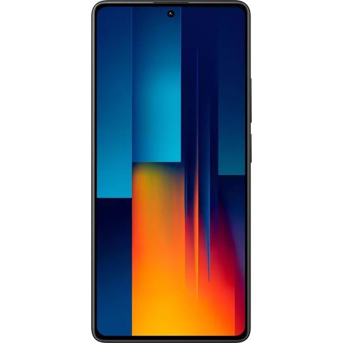 Мобильный телефон Xiaomi Poco M6 Pro 12/512GB Black (1020846) изображение 2