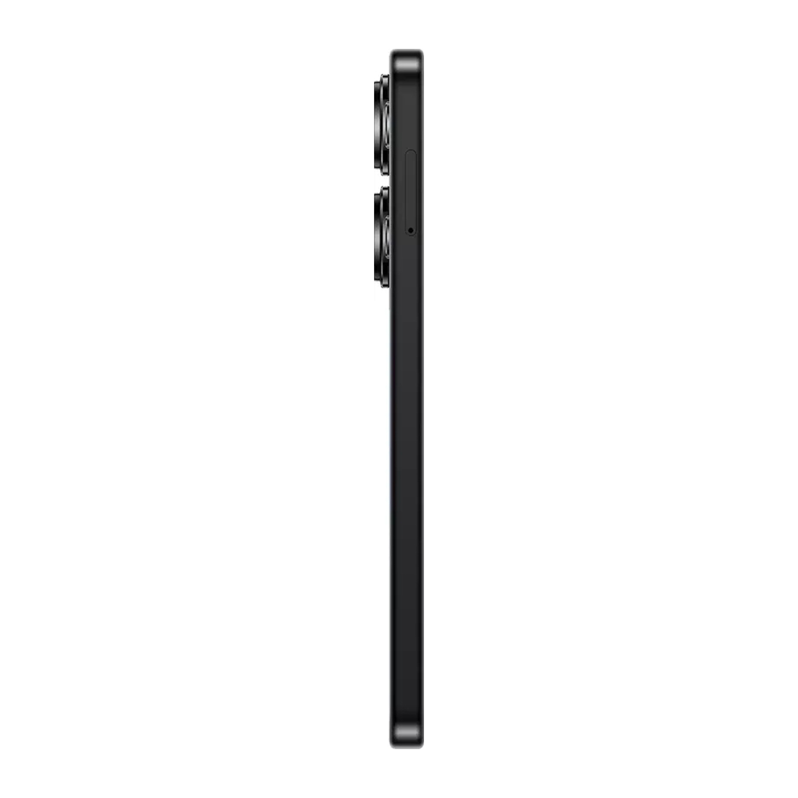 Мобильный телефон Xiaomi Poco M6 Pro 12/512GB Black (1020846) изображение 4
