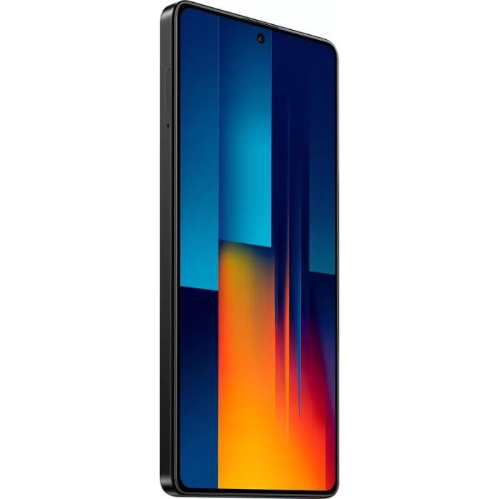 Мобильный телефон Xiaomi Poco M6 Pro 12/512GB Black (1020846) изображение 8