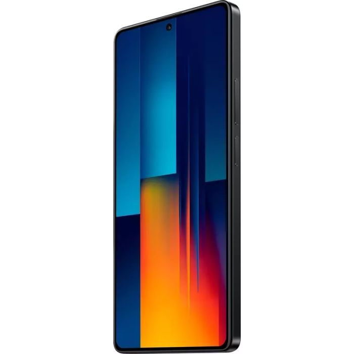 Мобильный телефон Xiaomi Poco M6 Pro 12/512GB Black (1020846) изображение 9