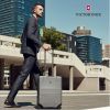 Чемодан Victorinox Travel Lexicon Titanium S Global USB (Vt602104) изображение 2