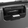 Чемодан Victorinox Travel Lexicon Titanium S Global USB (Vt602104) изображение 9