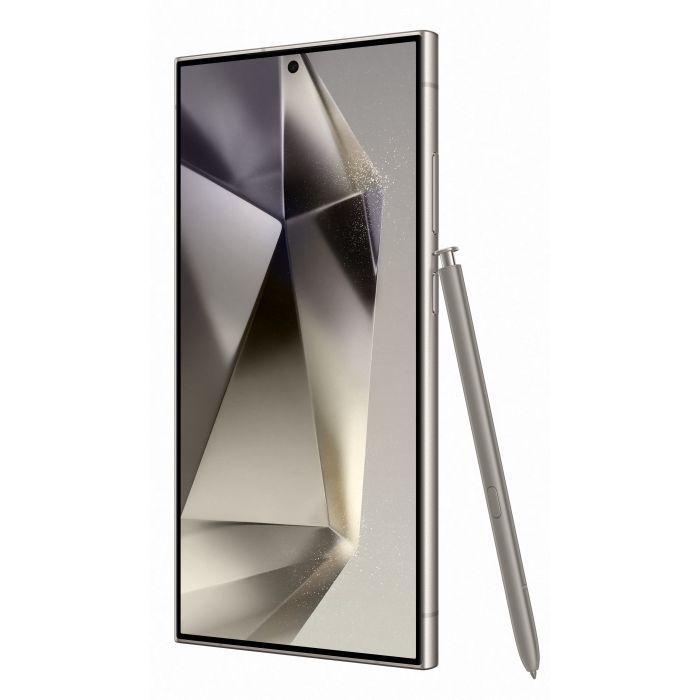 Мобильный телефон Samsung Galaxy S24 Ultra 5G 12/1Тb Titanium Gray (SM-S928BZTPEUC) изображение 4