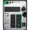 Источник бесперебойного питания APC Smart-UPS 1500VA LCD SmartConnect (SMT1500IC) изображение 2