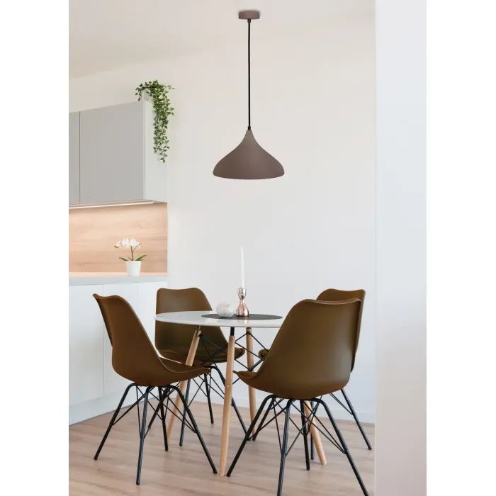 Люстра Candellux VIBORG (50101270) зображення 4