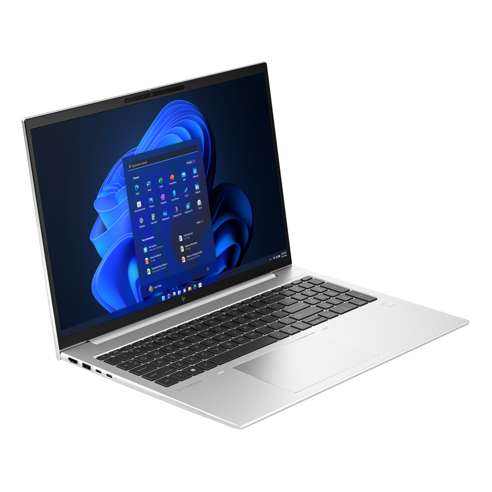 Ноутбук HP EliteBook 865 G10 (818P0EA) зображення 2