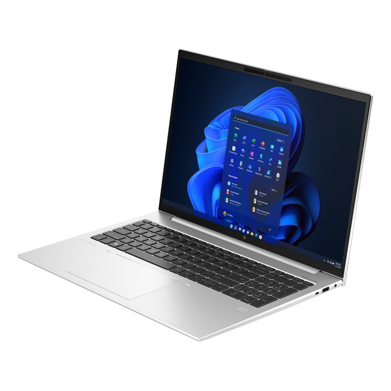 Ноутбук HP EliteBook 865 G10 (818P0EA) зображення 3