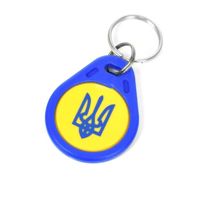 Брелок для охранной системы Atis KEYFOB EM UA