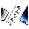 Плівка захисна Armorstandart Apple iPhone 15 Pro (ARM68275) зображення 2