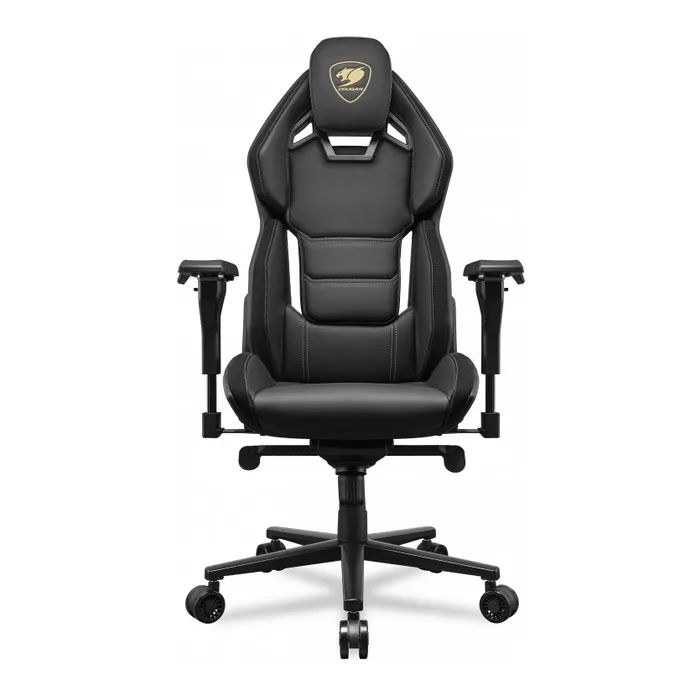 Крісло ігрове Cougar Hotrod Royal