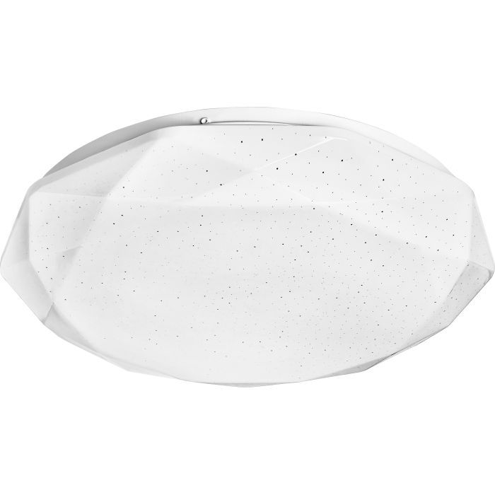 Светильник Delux LCS-003 Brilliance 48W 3000/6000K+пульт (90021358)