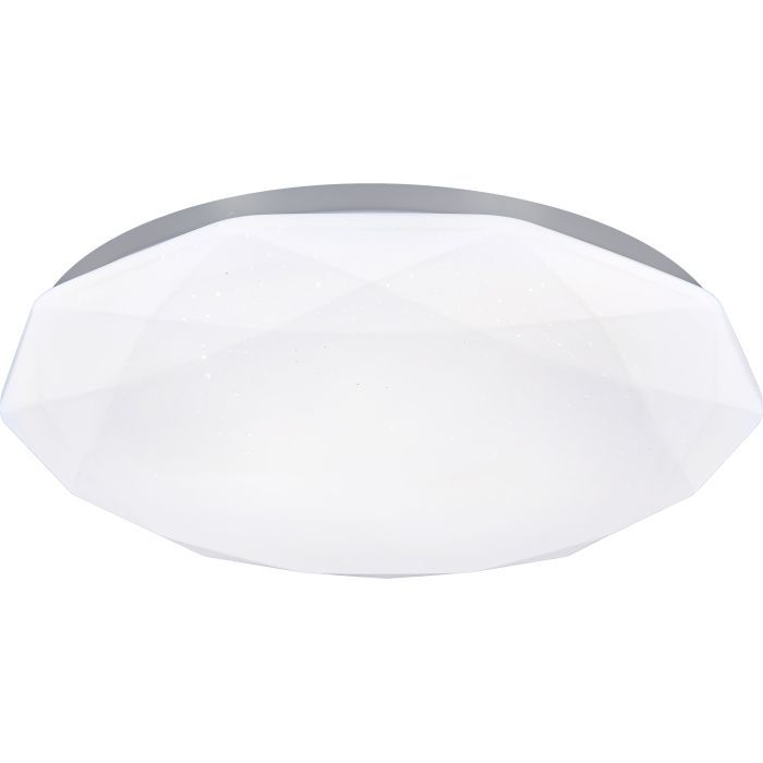 Светильник Delux LCS-003 Brilliance 48W 3000/6000K+пульт (90021358) изображение 2