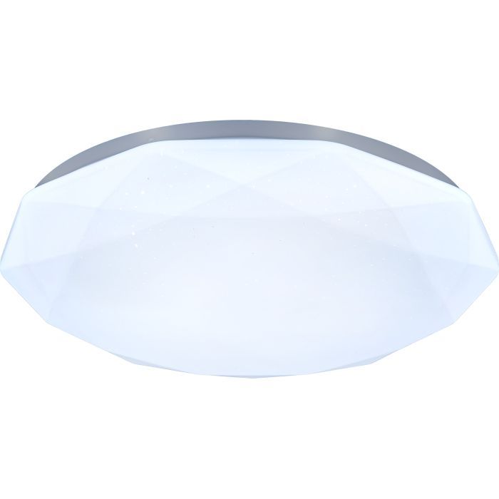 Светильник Delux LCS-003 Brilliance 48W 3000/6000K+пульт (90021358) изображение 3
