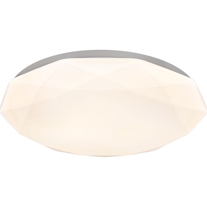 Светильник Delux LCS-003 Brilliance 48W 3000/6000K+пульт (90021358) изображение 4