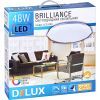 Светильник Delux LCS-003 Brilliance 48W 3000/6000K+пульт (90021358) изображение 8