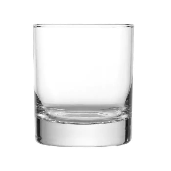 Стакан Uniglass Classico низька 280 мл (93102)