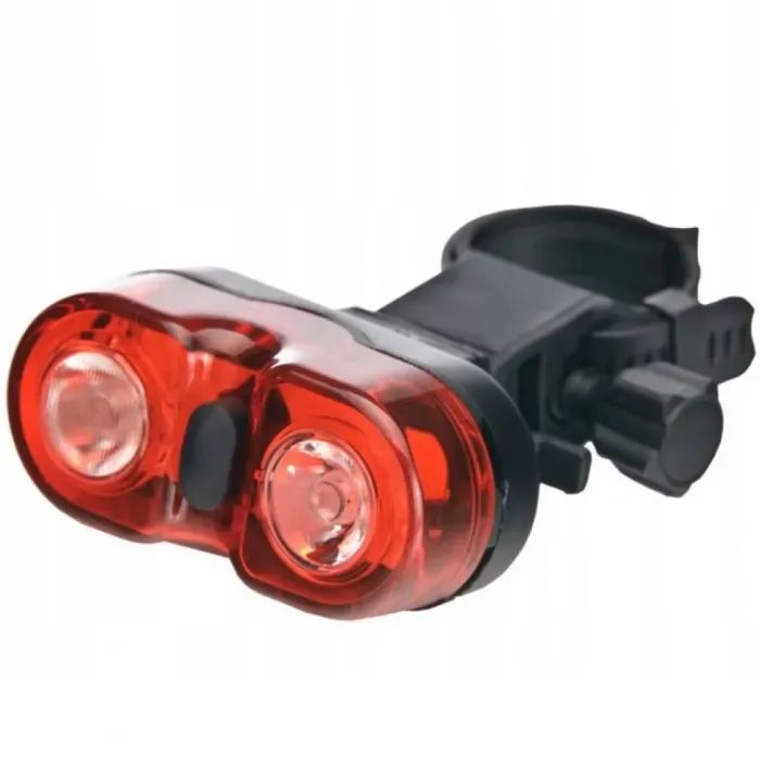Задняя велофара Mactronic Wall'e 18 Lm (L-BPM-2SL)