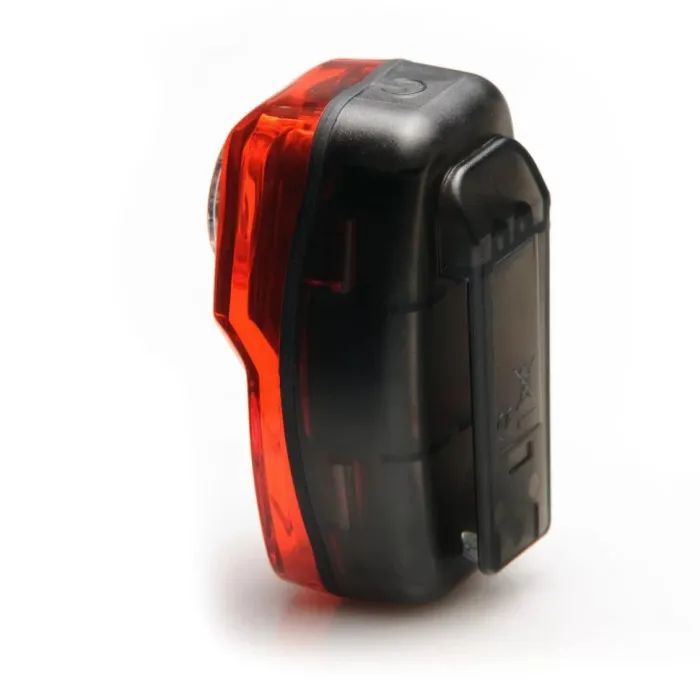 Задняя велофара Mactronic Wall'e 18 Lm (L-BPM-2SL) изображение 4