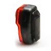 Задняя велофара Mactronic Wall'e 18 Lm (L-BPM-2SL) изображение 4