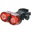Задняя велофара Mactronic Wall'e 18 Lm (L-BPM-2SL)