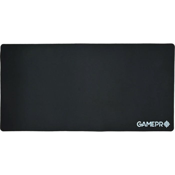 Коврик для мышки GamePro MP345B Black (MP345B)
