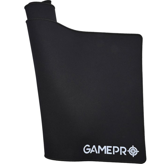 Коврик для мышки GamePro MP345B Black (MP345B) изображение 2