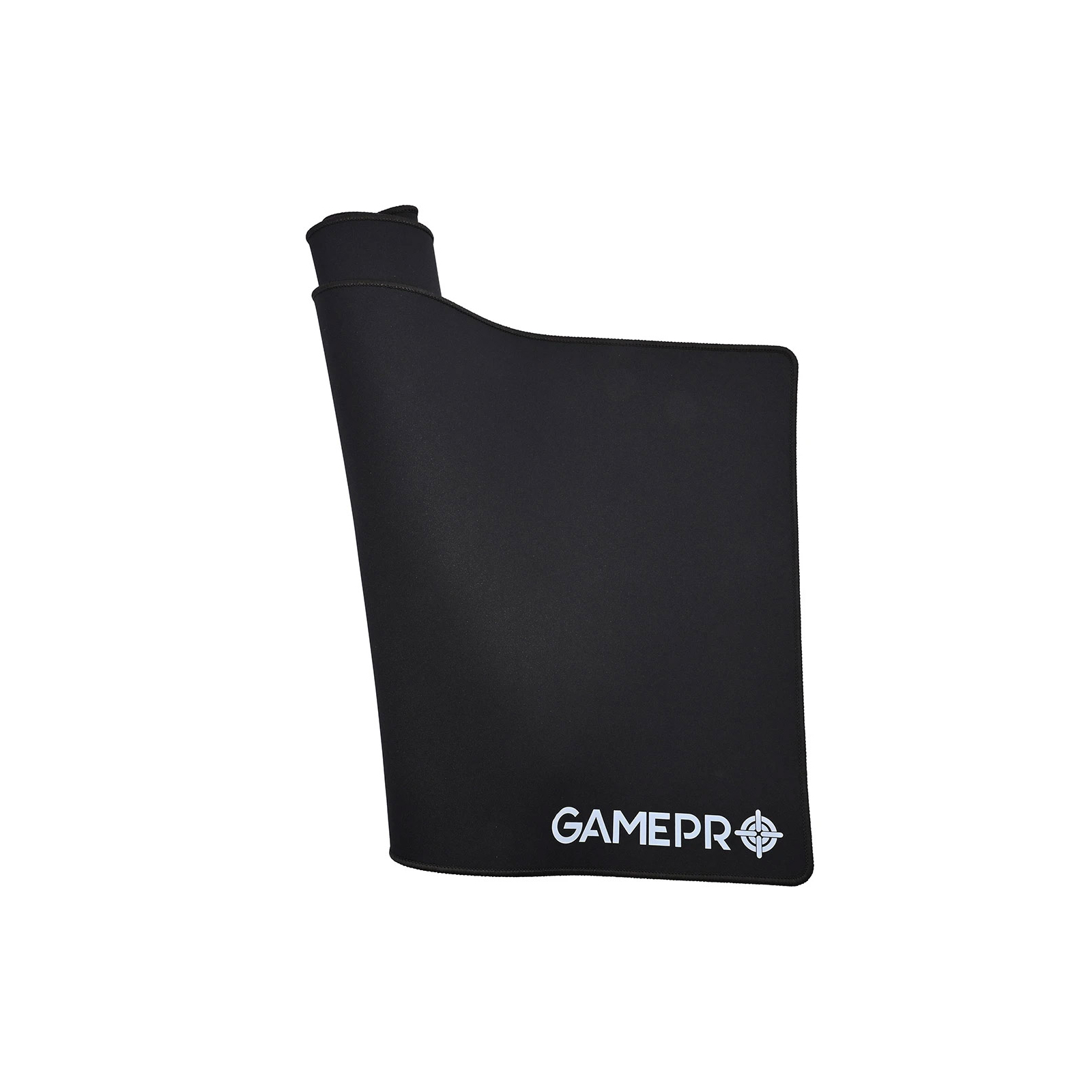 Килимок для мишки GamePro MP345B Black (MP345B) зображення 2