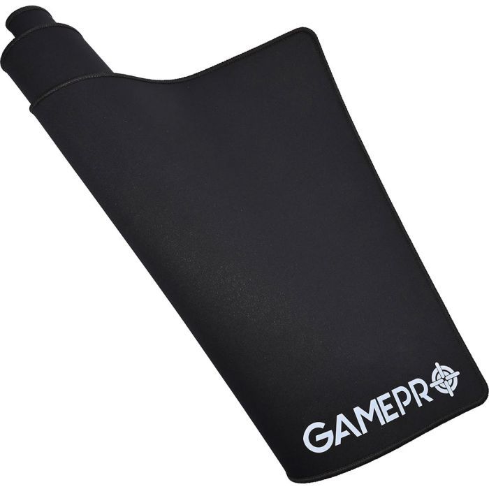 Коврик для мышки GamePro MP345B Black (MP345B) изображение 3