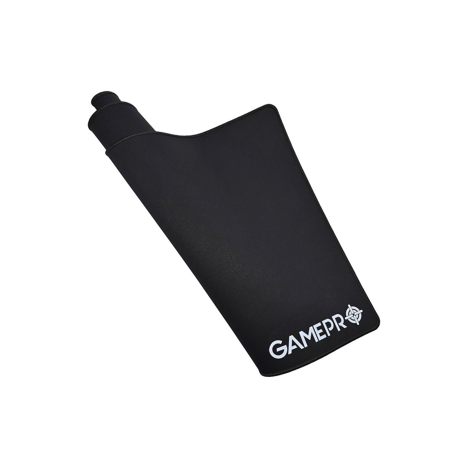 Килимок для мишки GamePro MP345B Black (MP345B) зображення 3