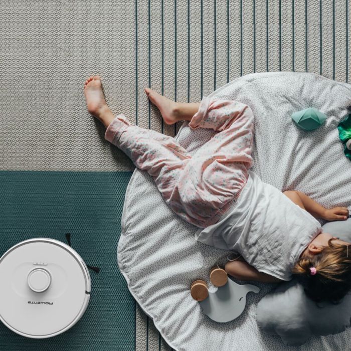 Пылесос Rowenta RR8597WH изображение 10