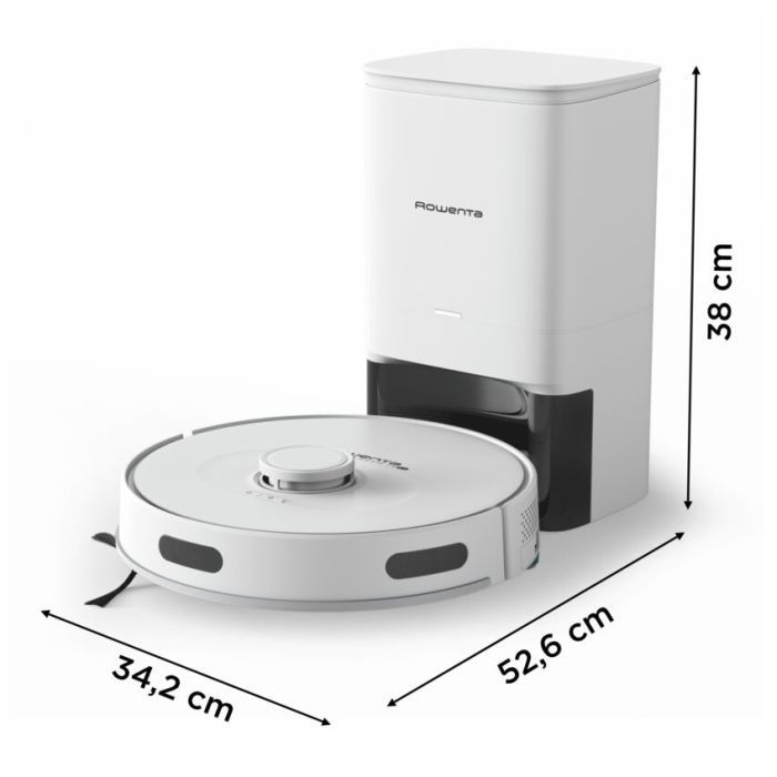 Пылесос Rowenta RR8597WH изображение 3