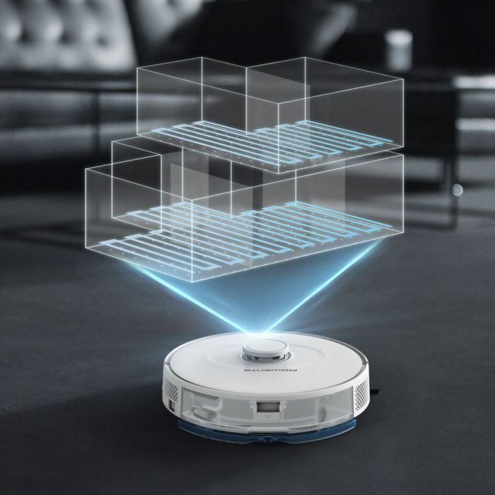 Пылесос Rowenta RR8597WH изображение 5