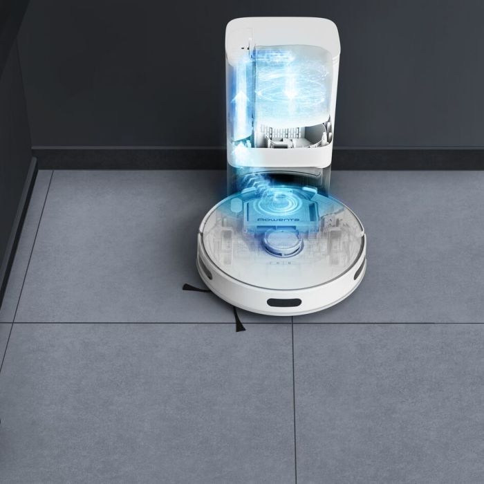 Пылесос Rowenta RR8597WH изображение 6