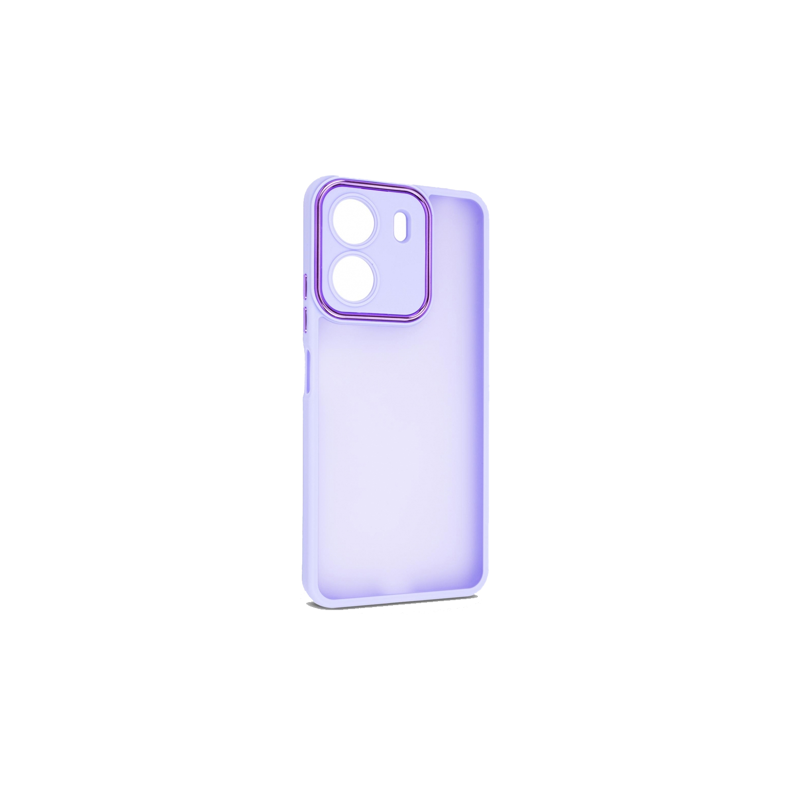 Чехол для мобильного телефона Armorstandart Shade Xiaomi Redmi 13C 4G Violet (ARM73412)