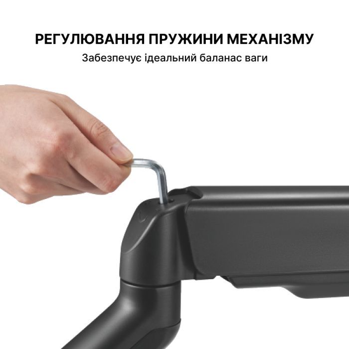 Кронштейн OfficePro MA411B изображение 10