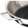 Сковорода MasterPro Wok Hi-tech 3. 28 см (BGMP-1634) зображення 6