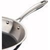 Сковорода MasterPro Wok Hi-tech 3. 28 см (BGMP-1634) зображення 7