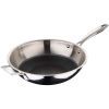 Сковорода MasterPro Wok Hi-tech 3. 28 см (BGMP-1634)