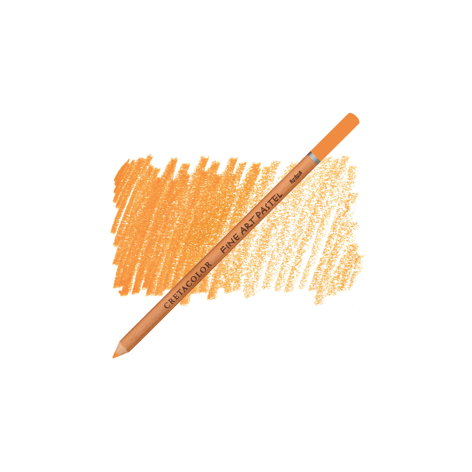 Пастель Cretacolor карандаш Оранжевый (9002592871113)