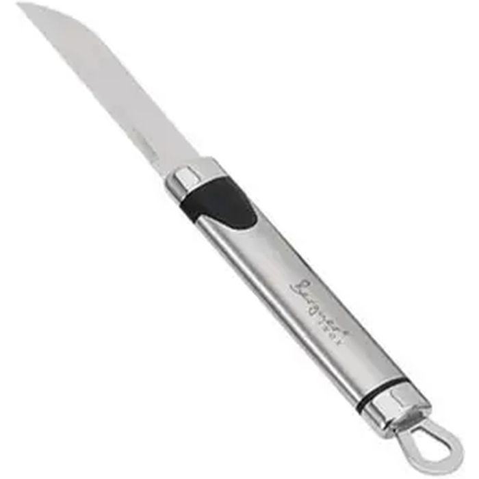 Кухонный нож Bergner Gizmo для чищення 20 см (BG-3213)