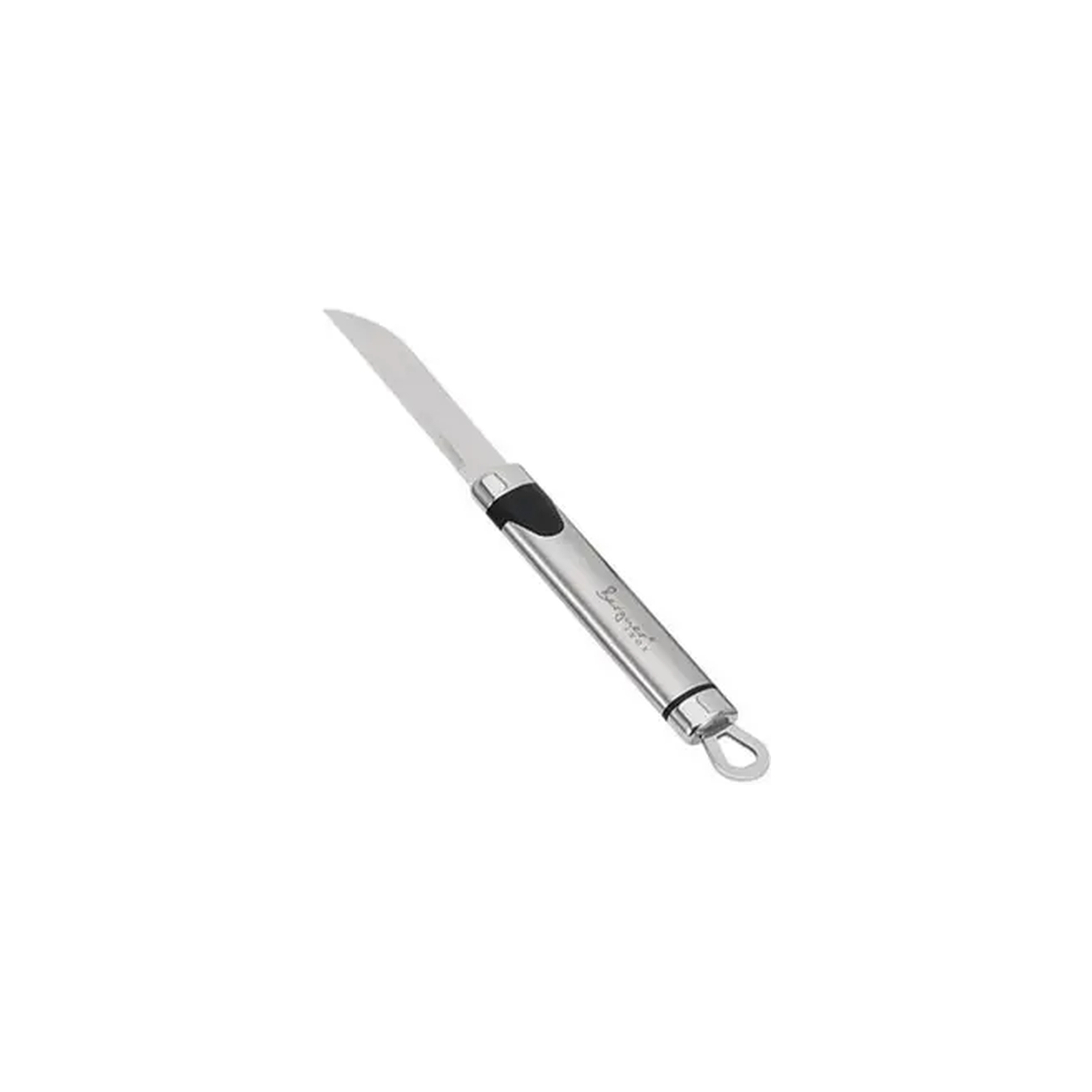 Кухонный нож Bergner Gizmo для чищення 20 см (BG-3213)
