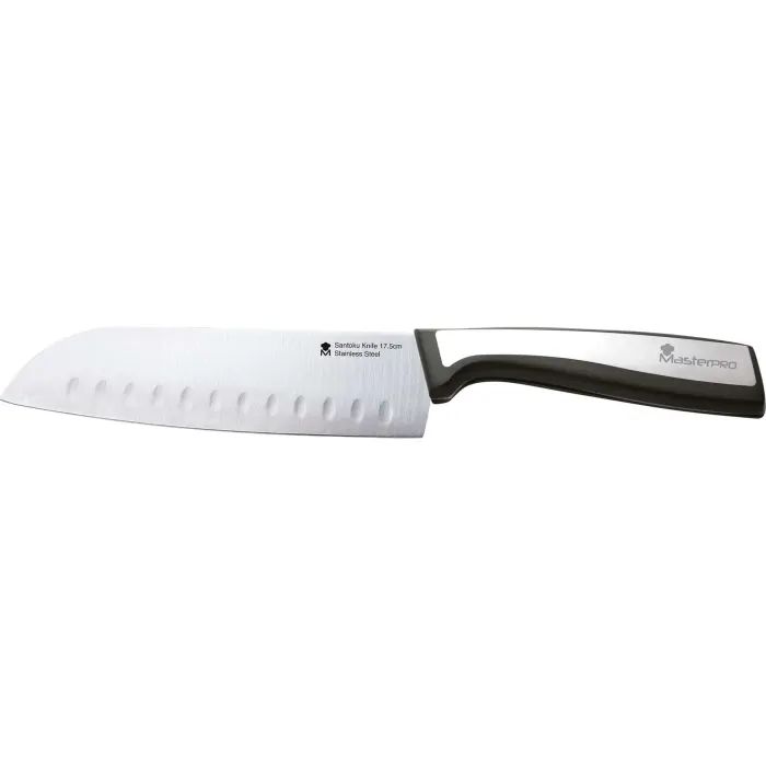 Кухонный нож MasterPro Sharp Сантоку 17,5 см (BGMP-4112)