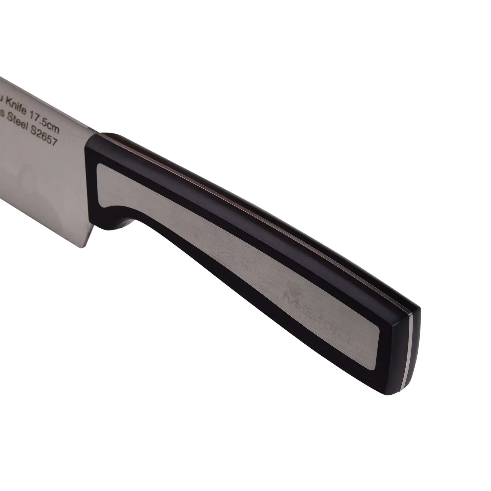 Кухонный нож MasterPro Sharp Сантоку 17,5 см (BGMP-4112) изображение 4