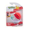 Игровой набор Pokemon W14 - Фроки в покеболе (PKW3133)